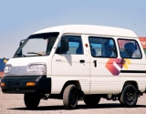 Chevrolet Damas